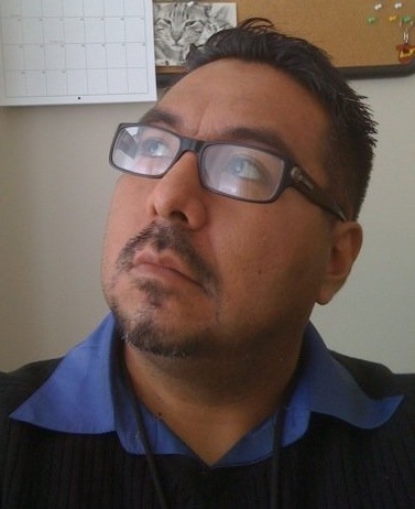 gachuz's profile picture. 