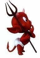 Antimandor's profile picture. Hate bastards