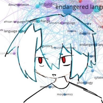 20, they/them. multifandom. phonetics, metadata and mold enthusiast. mostly RT, some art. i like matsudappoiyo & kim soleum. ask to DM