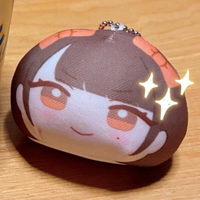 どぱちゃま！👑🍫
