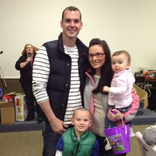 KDBulgin's profile picture. 