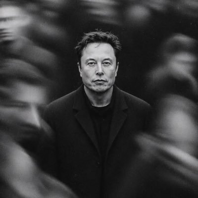 Entrepreneur | Engineer | Visionary | Dedicated to creating technologies that shape the future of humanity.