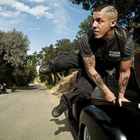 Dustin (@deadlyprotector) 's Twitter Profile