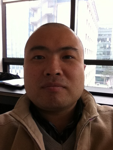 A Software Developer.