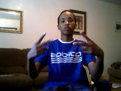 nerdstatus1's profile picture. Yea i smoke and yo bitch choke whats the difference?????