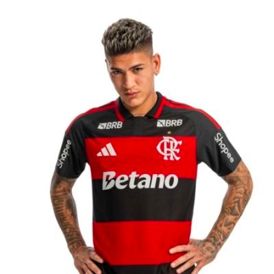 lucas paquetá, giorgian de arrascaeta, everton cebolinha, jorge carrascal e jorginho frello