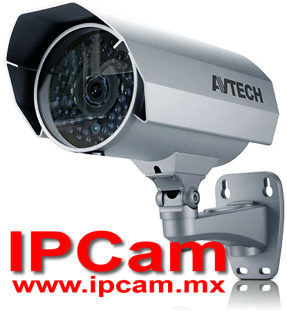 IPCamMexico's profile picture. IPCam.mx :: Cámaras IP, CCTV, DVR´s, NVR´s y Accesorios CCTV. En México