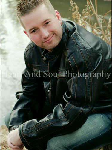 TheRealToryB's profile picture. 