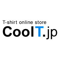クールでイカしたTシャツを中心に販売しているオンラインショップ「CoolT.jp」の公式ツイッターアカウントです。オリジナルTシャツの他にもビートルズ、ペプシなどとのコラボTシャツもご用意しています。Tシャツ好きよ、一度ご訪問あれ！