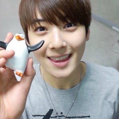 (07) 아스트로는 아로하의 보물💫