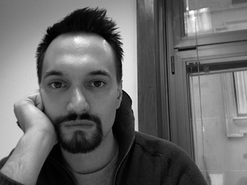 riccardojames's profile picture. 