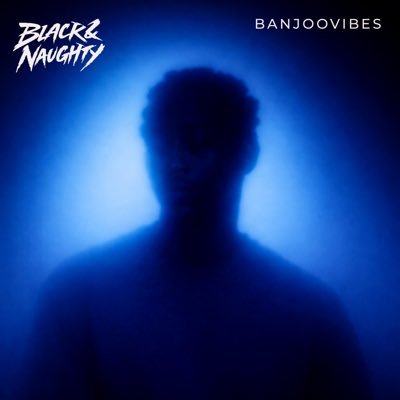 The Ep Black& Naughty out Now 💎