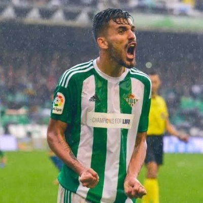 Preso de tus trece barras!!💚