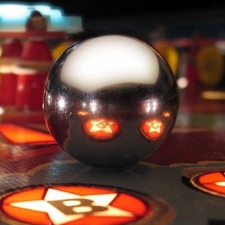 Tweeting the location and condition of pinball machines in the SF bay area and beyond.