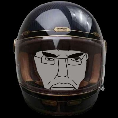 thechudrider's profile image
