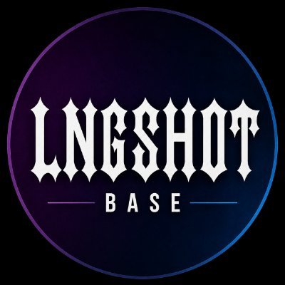 The First LNGSHOT Fanbase 🌐 Dedicated to supporting LNGSHOT and connecting SHOTTIES worldwide.