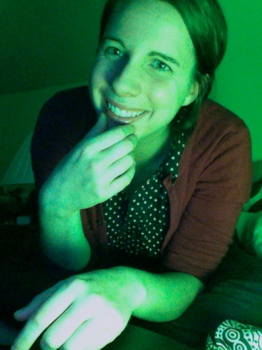Illustrator, Writer, Singer of Nonsense.