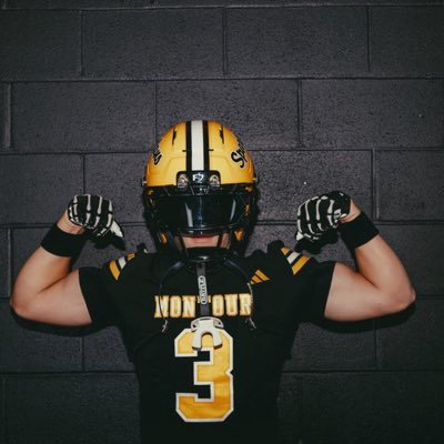 Montour (PA) - Class of 2028  - RB/OLB/5’10/185/3.8GPA pollardadam293@gmail.com - 412-510-9074