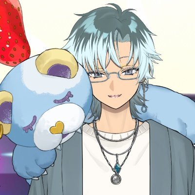 VライバAvvyにて歌雑、セリフ、ボイス枠メインにて配信活動中凪優雪音「なぎゆう ゆきね」だよ！  

 FT:  #雪と桜のアトリエ

                ママ星月りり様

                     活動場所
https://t.co/uquQiVyRTG