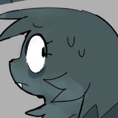 I AM A ‘HOMOSEXUAL’ 🏳️‍🌈🏳️‍🌈🏳️‍🌈 - cartoonist/artist - a jack of all trades and a master of none...
discord handle: @deathtoamerica