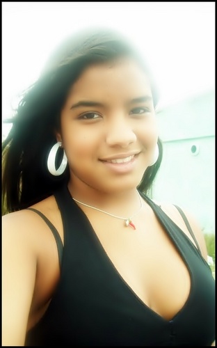 Talveez minha Humildaade sejaa minhaa Maiooor Riqueeeza ♪