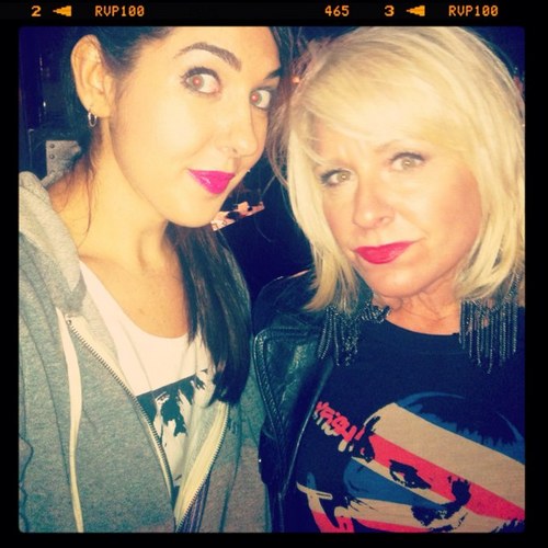 wickerparkliz's profile picture. I'm a Brit Pop, Ska, Vintage Punk, Mod Fashionista. Luv music. Luv style!