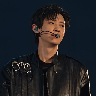 #Unreal - 1992 line - Best visual, Best sperm• Salutations• Barithon Voice and Sexy Boy •
Park Chanyeol • Love Yourself