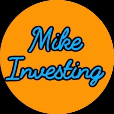 • Stock/Option Trader 📈• 24/7 profit 💎• Founder of Mikes Trading 👑• I'm not a financial advisor • (You are responsible for your choices)