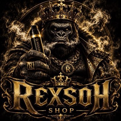 Rexsoh shop ปลีก/ส่ง24ชม