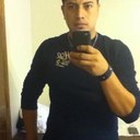 Luis guallpa - @85luigi - Twitter