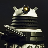 I'm gonna to EXTERMINATE a Time LORD, got 20 million DALEKS in our SAUCERS. I'm HATING, looking for a DOCTOR, this is Jagrafessing AWESOME. (Parody a/c)