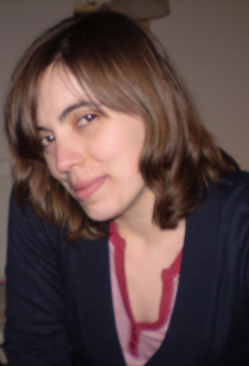 claireblather Profile Picture