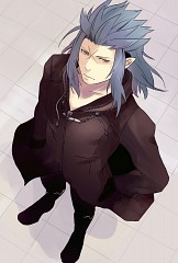 SDiviner's profile picture. I love the moon! 
I love Kingdom Hearts!
I love Linkin Park!