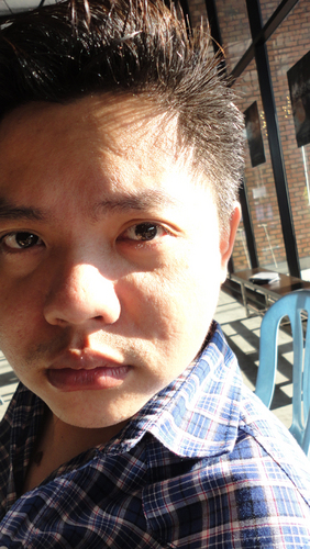 recommunity's profile picture. Muzo | Singer | W. & G. Designer | Food Search Guy | Assistant Producer | Writer | Illustrator | God's Son | Love God :)