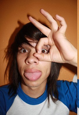 ChadBTSY's profile picture. Hi....I'm Chad, and I'm is this super radical band called Best Thing Since You! I also enjoy long walks through the cemetary, and shrinking heads. :)