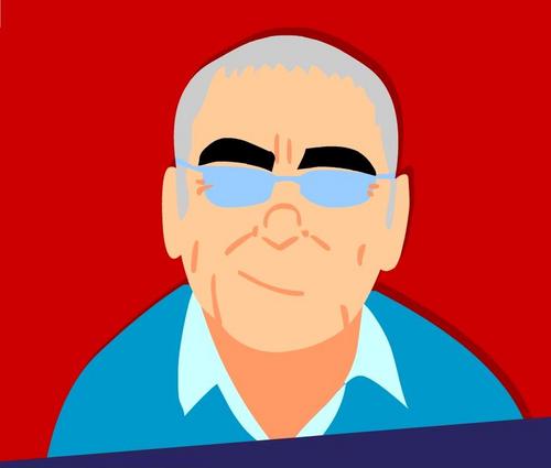 moshemizrahi's profile picture. ניצב בדימוס, עוד משה מזרחי (61), כיהן כראש אגף חקירות במשטרה והקים את היאחבל. היום הוא מתמודד על מקום ברשימת העבודה לכנסת.