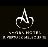 AmoraRiverwalk's profile picture. 4.5 Star Boutique Hotel | Melbourne Yarra River | Bridge Road | Courtyard Restaurant | Cafe & Bar | Business Events | Weddings Venue