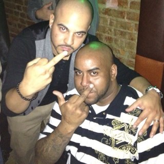 Real Niggas Do Real Things !!