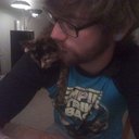 Brian Patrick Dionne - @MidKnightLights - Twitter