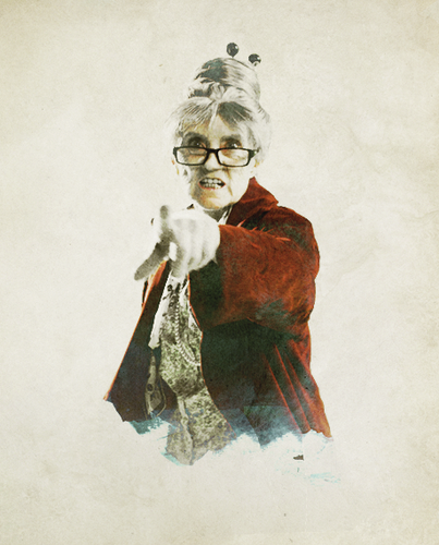 Agent88Films's profile picture. Agent 88 is the world's deadliest assassin. An 88-year-old English woman with Alzheimers. An eclectic cocktail of Kill Bill, Crank and Mr. Magoo.  #Agent88