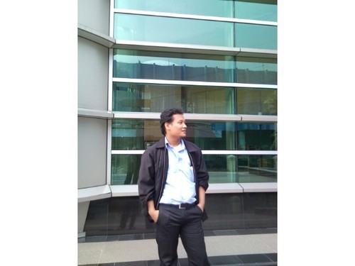 trisusillo's profile picture. 