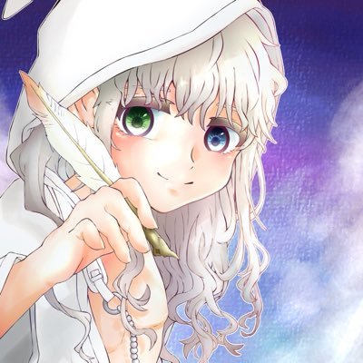 主にチェンクロ🌷無断転載禁止.AI学習禁止/プロフ自作/ヘッダーの素敵なイラストはみどsはれやまsはるなつsフラ柴sいぬきちsマリモsすきs那由他sサントニーsモルpよーc🥦sらんcから❣️thanks!👉チェンクロ2014年4月6日〜👈薄命ちゃん皆大好き✨セトくん愛ジグちゃん相棒🐎 絵も描きます✍️