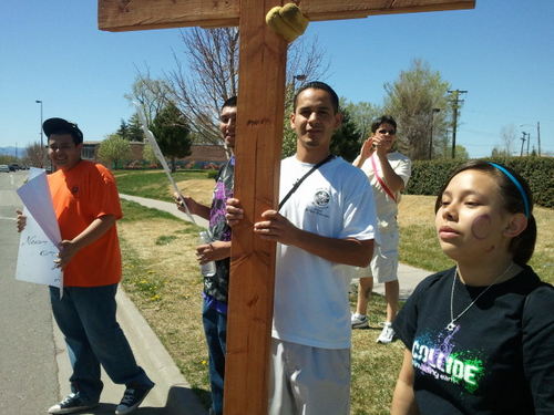 acts29kot's profile picture. 