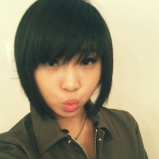 This is me Gong Minzy, Magnae's 2NE1. My Life Best ^^
Follow me , mention for follow back ^^ || RolePlayer From @RP_KoreanIdol ||