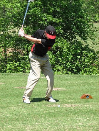College athlete living the dream and trying to make it to the next level while thriving with type one diabetes.
