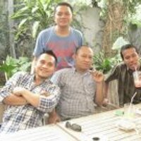 Muhammad.Taufik.R (@muhtaufikrahmat) 's Twitter Profile Photo Muhammad.Taufik.R (@muhtaufikrahmat) 's Twitter Profile Photo