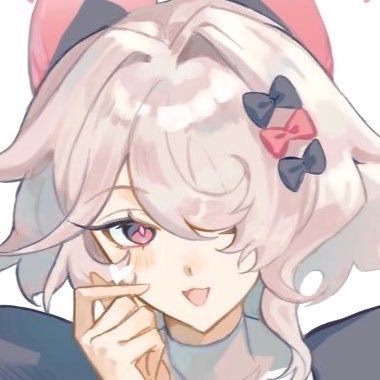 赤髪が好き otayori
AI学習禁止/無断転載&使用禁止
skeb→ https://t.co/KOaRrBkuMX停止中次回11月頃
xfolio→ https://t.co/tpDaU1gXXz skeb作品一覧