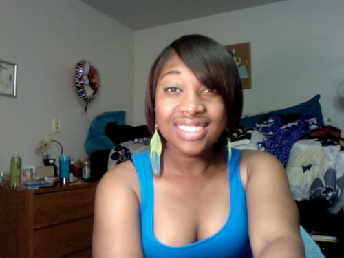 Military Brat so don't ask where I'm from....Sophomore Pharmacy major at #NKU...