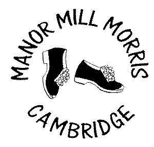 enthusiastic ladies NW clog morris side