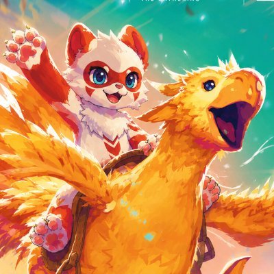 マサトです。　Language:🇯🇵◎🇨🇳◎🇭🇰◎🇬🇧○🇰🇷✕🇹🇭✕🇷🇺✕
(Furry)レッサーパンダの烈鎖、アルビノフェレットの赤丸と同居中。 　
(Boardgame)ボドゲ好き＆翻訳者です。　
(MtG)マイペースなプレインズウォーカーです。